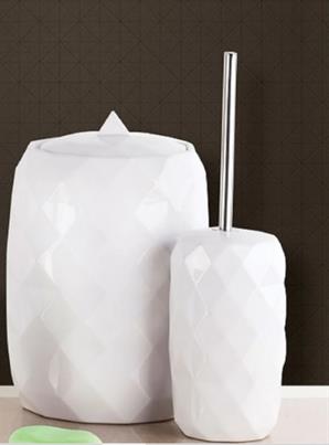 Primanova Misiline Tuvalet Fırçası