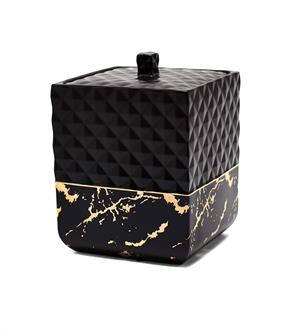 Primanova Nero Çöp Kovası