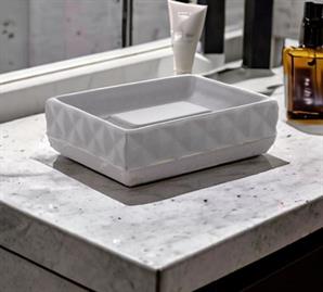 Primanova Nero Sabunluk Gri