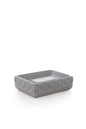 Primanova Nero Sabunluk Gri