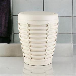 Primanova Palm Bej Çöp Kovası