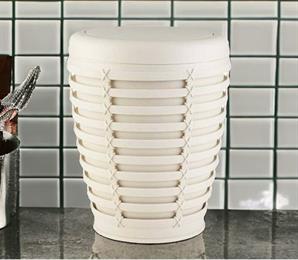 Primanova Palm Bej Çöp Kovası