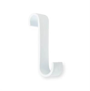 Primanova S Havlu Askısı Beyaz