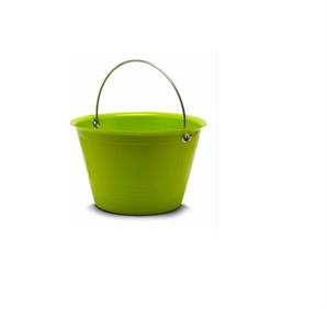 Primanova Saplı Kova Yeşil
