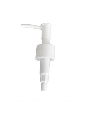 Primanova Sıvı Sabunluk İçin Yedek Pompa Beyaz