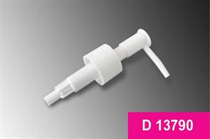 Primanova Sıvı Sabunluk İçin Yedek Pompa Beyaz