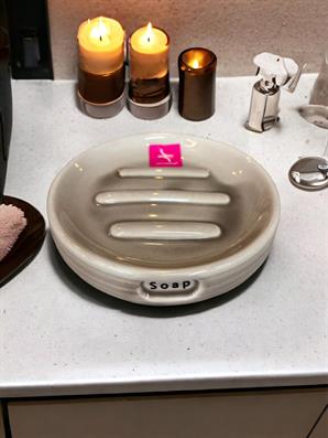 Primanova Taper Bej Sabunluk