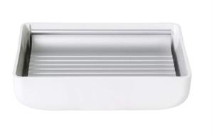 Primanova Toskana Beyaz Sabunluk