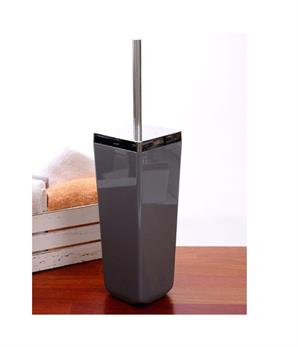 Primanova Toskana Gri Tuvalet Fırçası