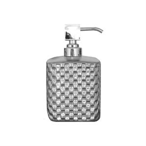 Primanova Vivyen Sıvı Sabunluk Gümüş