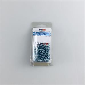 Pul Başlı M.U. Vida 4,2*19