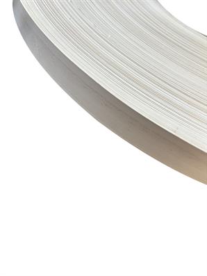 PVC Band Beyaz Erik Kast. 22*0,40 Ahşap 