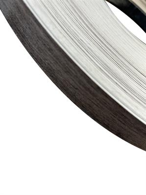 PVC Band Yıldız Entegre Troya 22*0.40mm Ahşap