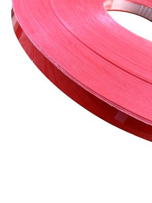 PVC Ligna Starwood Parlak Kırmızı 22*0,40