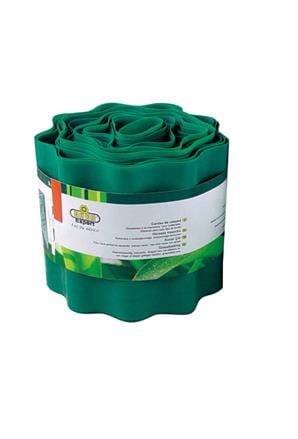 Raco 53683 Plastik Kenar Çiti 9m x 20cm