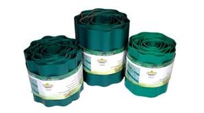 Raco 53683 Plastik Kenar Çiti 9m x 20cm