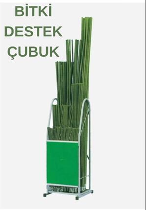 Raco Bitki Destek Çubuğu 8mm-120mm