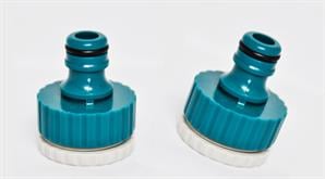 Raco Dişi Musluk Bağlantısı 3/4