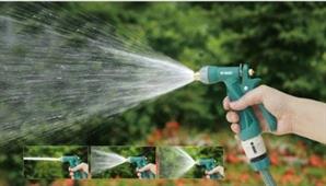 Raco Metal Uçlu Hortum Tabancası