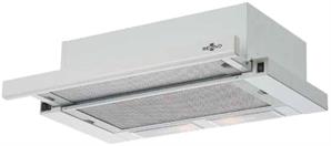 Renno Aspiratör Çift Motor Beyaz