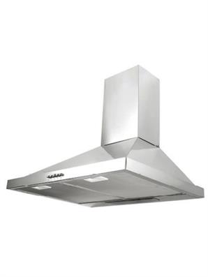 Renno Metello Davlumbaz 60 cm İnox