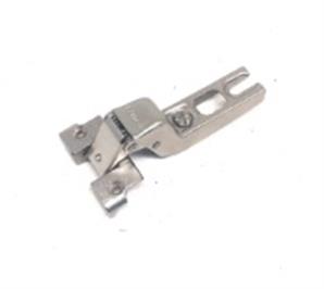 Samet Aluminyum Kutu Prf.Star DB Menteşe