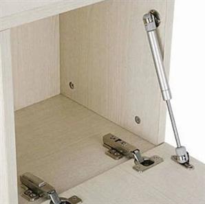 Samet Gazlı Amortisör 80 Newton