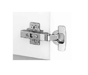 Samet Master Frenli Deve Menteşe 48 EKS