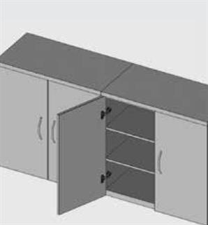Samet Master Frensiz Deve Menteşe 48 EKS