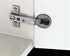 Samet Mini Y.Cam Menteşe Düz