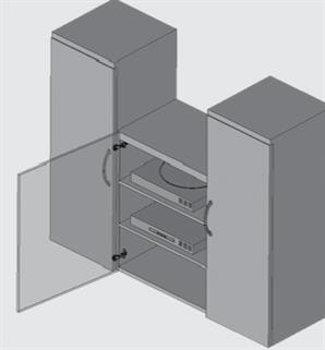 Samet Mini Y.Cam Menteşe DB.