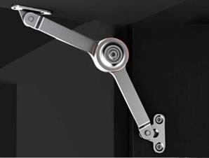 Samet Performa Kapak Makası 37 Eksen