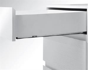 Samet Push Open 300 Tam Açılım Senk.Tk