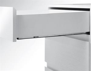 Samet Push Open 400 Tam Açılım Senk.Tk