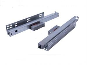 Samet Push Open 450 Tam Açılım Senk.Tk