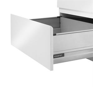 Samet Smart Box 99-400Gr Takım Çekmece Gri