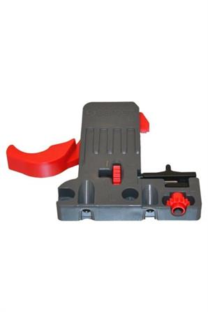 Samet Smart Slide Mandal Sol 