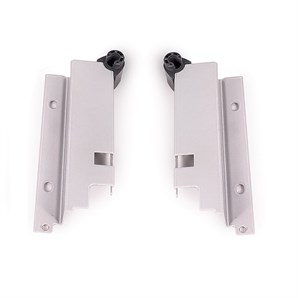 Samet SmartBox 2 Bordür Arkalık Tutucu 18mm Gri