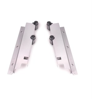 Samet SmartBox 2 Bordür Arkalık Tutucu 18mm Gri