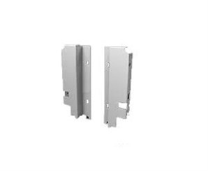 Samet SmartBox Bordürsüz Arkalık Tutucu 18mm Gri