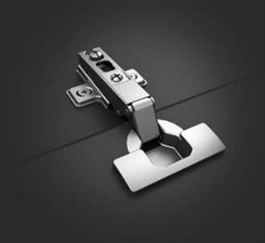 Samet Star Düz Menteşe 48EK.Nİ