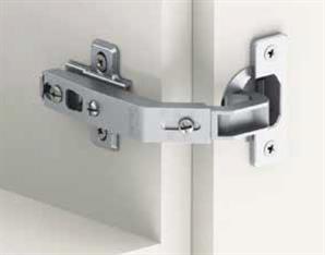 Samet Star Köşe Katlanır Kap. Menteşe 48 EK.Nİ-150