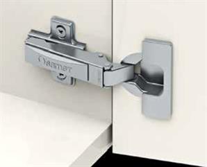 Samet Star Push Open YDB Yaysız Menteşe 48