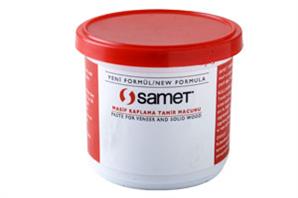 Samet Tamir Macunu Beyaz