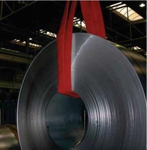 Sapan Polyester 3 Ton 6 mt