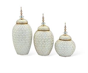 Set Küp Eskitme 3 lü