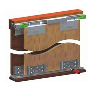 SFT 008 Amortisor ve Tutucusu