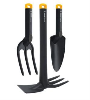 SGS 3 Parça Bahçe Seti