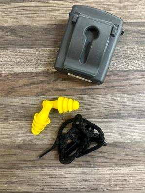 SGS Kulak Tıkacı 