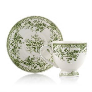 Simay Kahve Fincan Takımı 2 Lİ